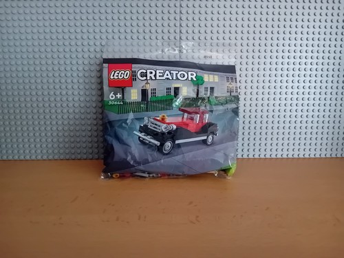 Lego creator 30644 oldtimer - 30644, /