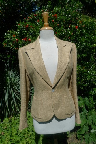 Sehr schöner blazer - schöner,