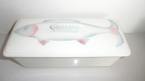Max roesler fischtopf - roesler,