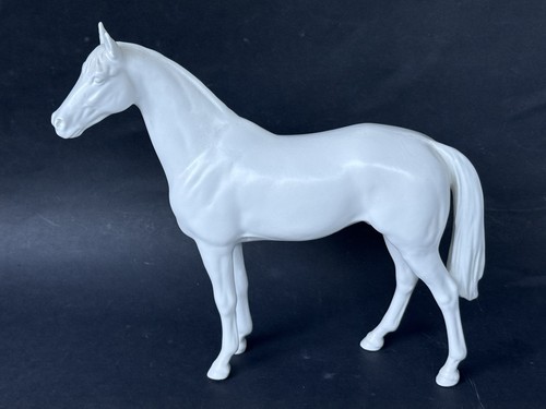 Pferd figur goebel - pferd,