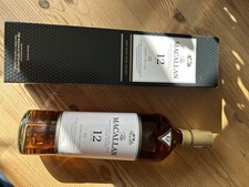 MACALLAN 12 Jahre Sherry Oak