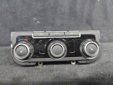 Bedienteil Bedienelement Heizung Klimabedienteil für VW Golf 5K 6 VI Variant