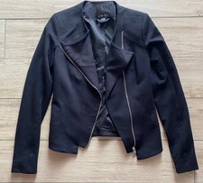 AMISU Blazer Damen Große 36/S