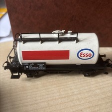 Märklin 4441 kesselwagen esso - märklin,