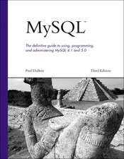MySQL: the Definitive Guide to