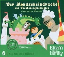 Der mondscheindrache und - der,