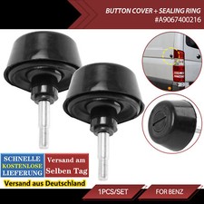 Für Mercedes Sprinter W906