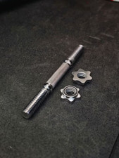 ❌NEU - 33cm Kurzhanteln - 30mm - Fitness - Sport - Hantel - Gym❌