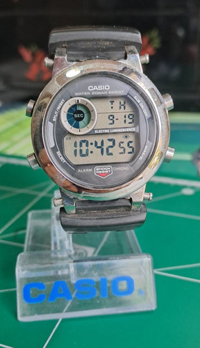 Seltenes vintage casio - seltenes, (2001)