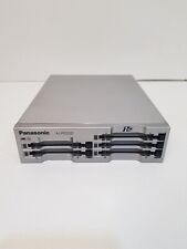 Panasonic aj-pcd20e 5 Card