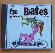 The Bates - Pleasure + Pain -