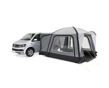 Dometic Kampa Cross Air, aufblasbares Busvorzelt, alleinstehend, Kederschiene