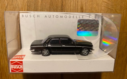 Top busch 46872 mercedes - top:,