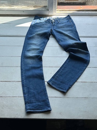 Vintage star raw corvet - star,