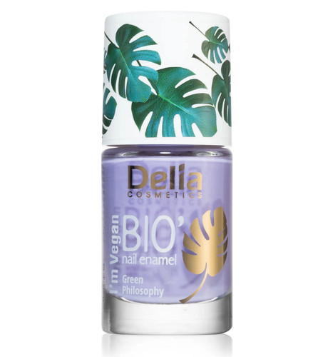 Delia cosmetics bio green - cosmetics,