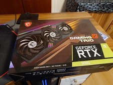 Msi geforce rtx 3080 - msi, z