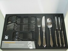 WMF FÄCHER BESTECK 30-TEILIG