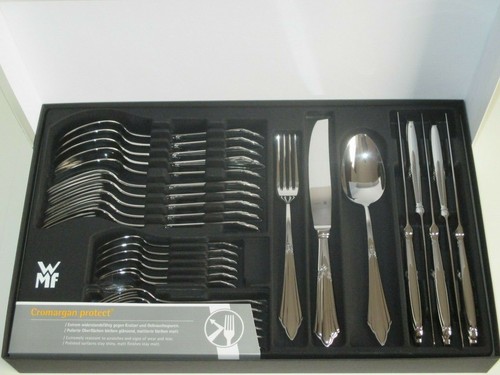 Wmf fächer besteck teilig - wmf,