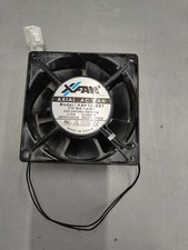 Kühlventilator AXIAL AC FAN RAH1238S1 Trockner AEG Protex Plus #43452