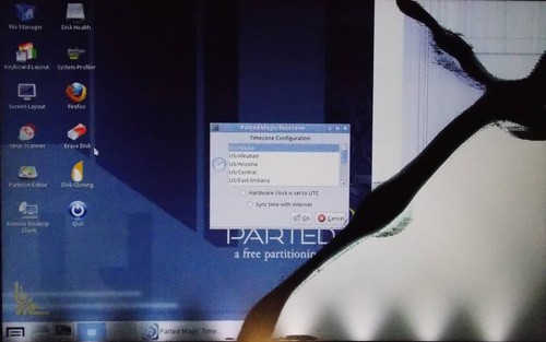 Display screen panel ibm - screen,