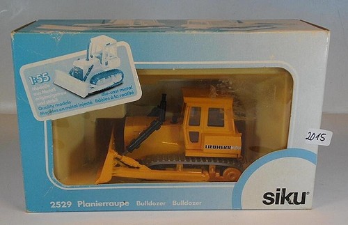 Siku super serie 2529 - 1/55, nr.