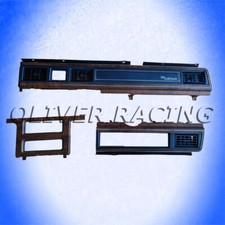 Dashboard Ford Crown Victoria