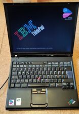 IBM Thinkpad 2374, Defekt.