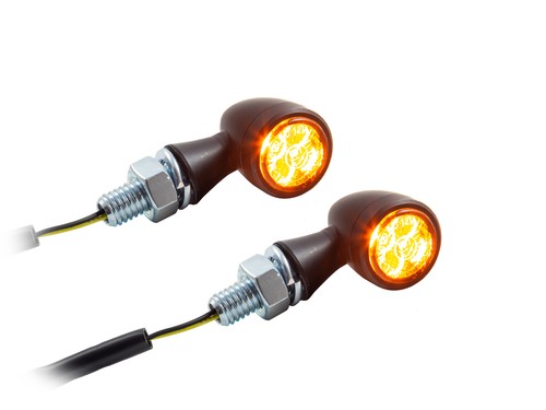 Universal motorrad led - universal, blinker