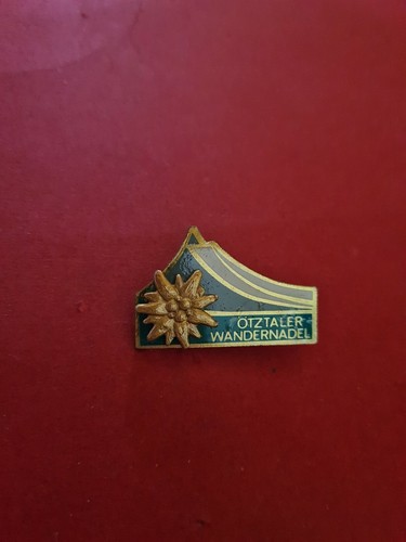 Alte anstecknadel hutnadel - alte,