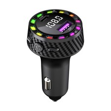KFZ Bluetooth FM Transmitter
