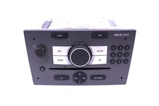 Autoradio cdc opera - 40, opel