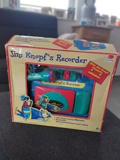 Jim Knopfs Recorder Euro Play in Ovp