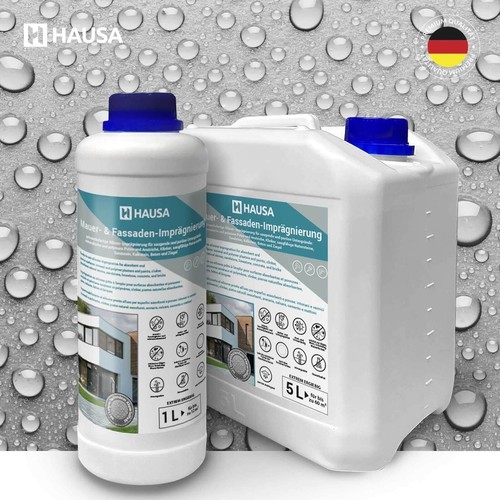 Fassadenimprägnierung 20l - fassadenimprägnierung, 1l-20l