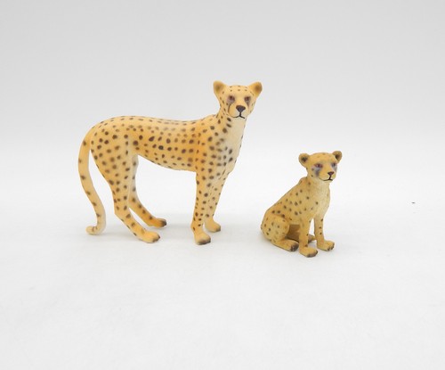 Bullyland 63583 gepard 10 - bullyland,
