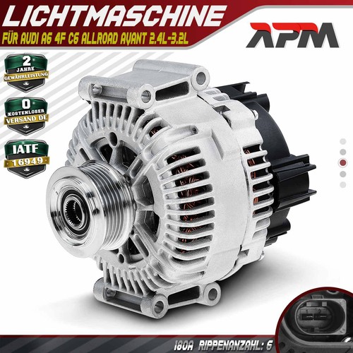 Lichtmaschine generator 12v - lichtmaschine,
