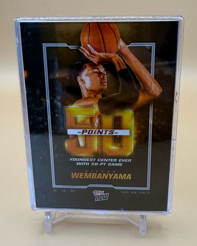2024 topps now nba - nba, 007