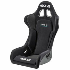 Sparco GRID-Q QRT Rennsitz