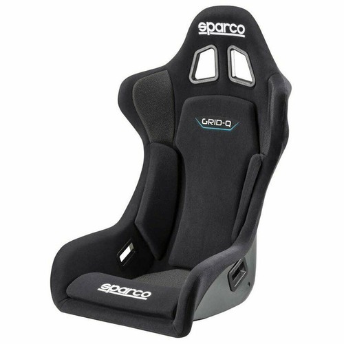 Sparco grid qrt rennsitz - sparco,