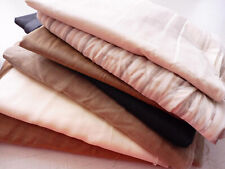 138,5m = ca.32kg Webgardinen/Deko, div.Farben , per m € 1,25