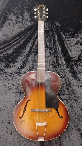 Gibson acoustic gebraucht - l-48,