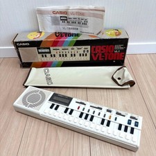 Casio tone 1 - casio, vl-1