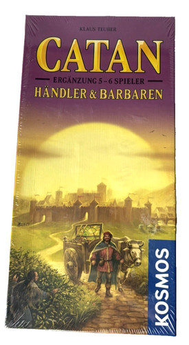 Die siedler von - die, –