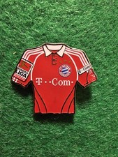 Alter trikot pin bayern - fc,