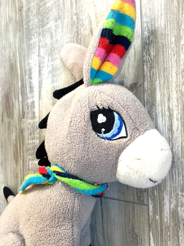 Esel kinderspielzeug - ia,