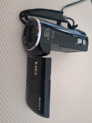 Sony avchd progressive video - progressive,
