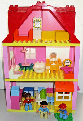 Lego duplo schönes - lego,