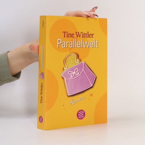 Parallelwelt tine - parallelwelt ,