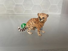 Schleich 14747 - Gepard Baby -