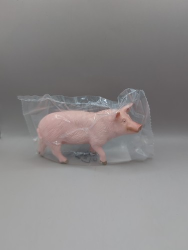 Schleich schwein sau pig 17071 - schleich,