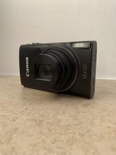 Canon IXUS 285HS 12X Optical